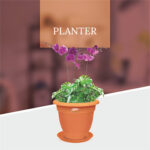 planter